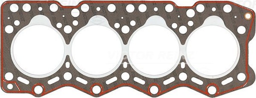 [SUPP-9-613566000] Gasket, cylinder head