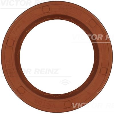 Shaft Seal, crankshaft