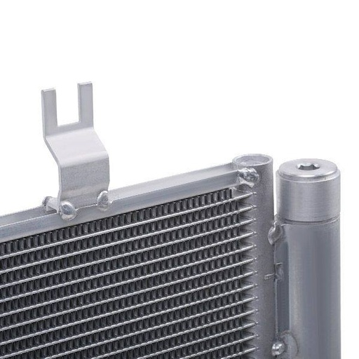 [SUPP-6358-448C0420] Condenser, air conditioning