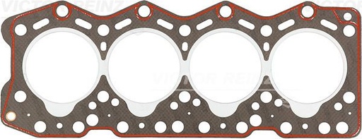 [SUPP-9-613566010] Gasket, cylinder head