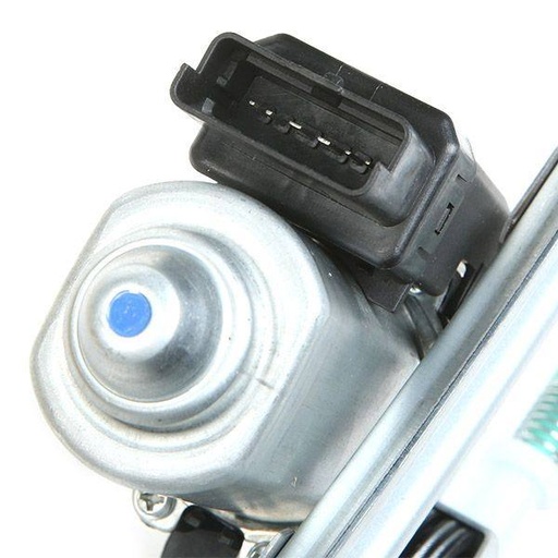 Window Regulator