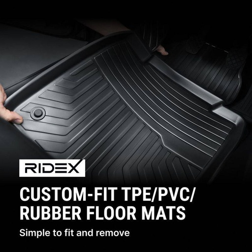 Floor Mat Set