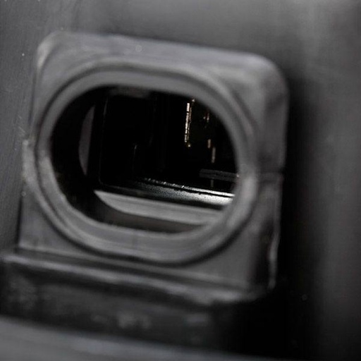 Interior Blower