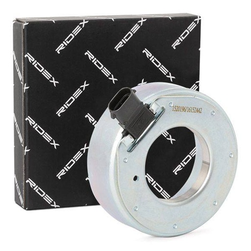 Coil, magnetic clutch (compressor)