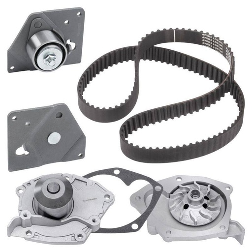 Water Pump & Timing Belt Kit