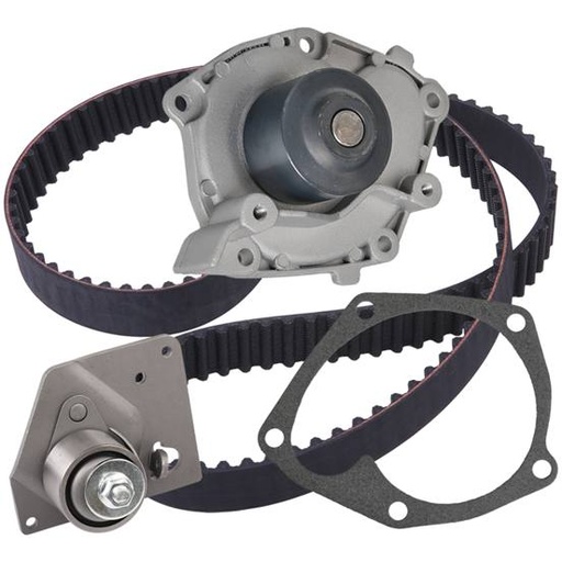 Water Pump & Timing Belt Kit