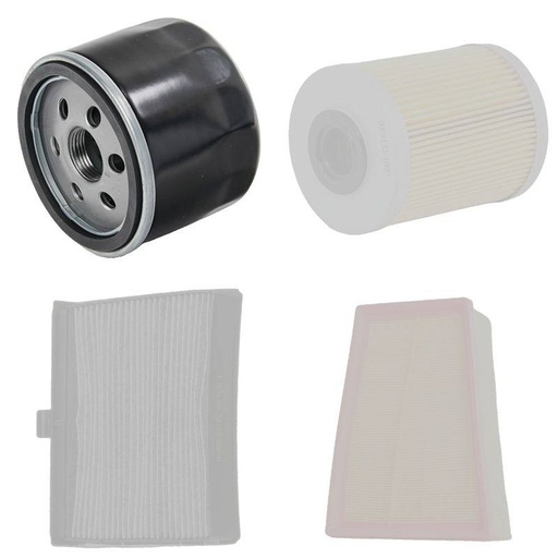Filter Set