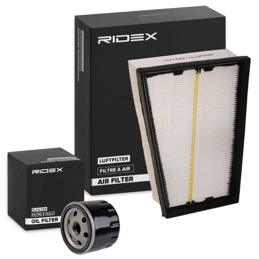 Filter Set