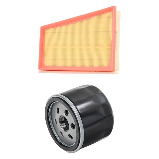 Filter Set