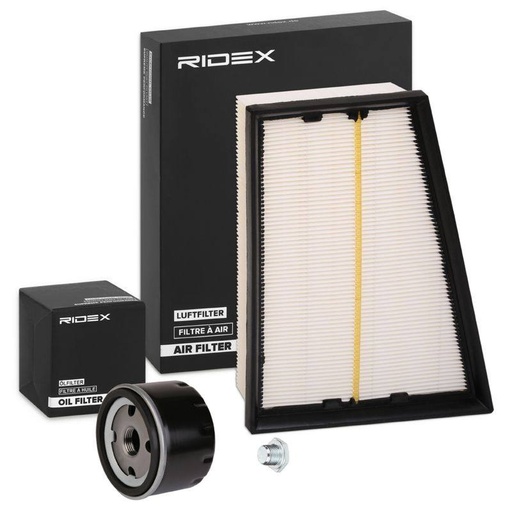 Filter Set