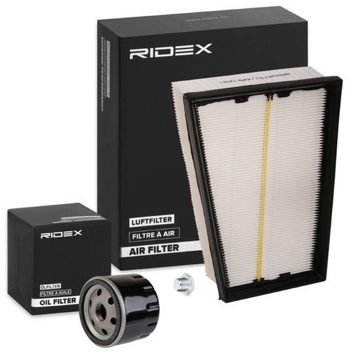 Filter Set