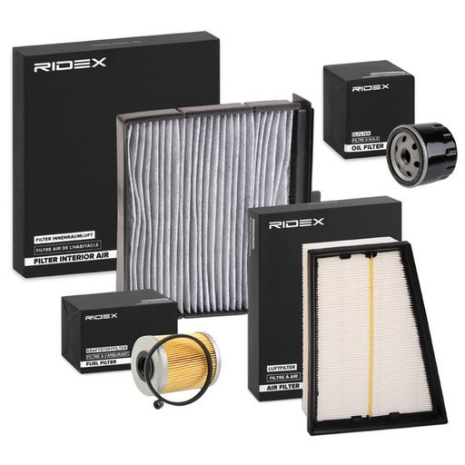 Filter Set