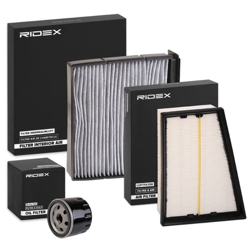 Filter Set