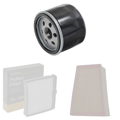 Filter Set