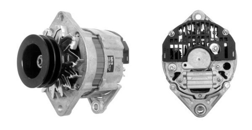 [SUPP-287-MG521] Alternator