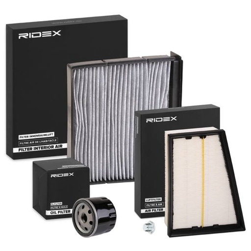 Filter Set