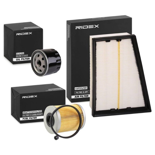 Filter Set