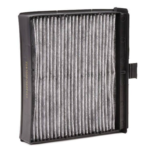 Filter, cabin air
