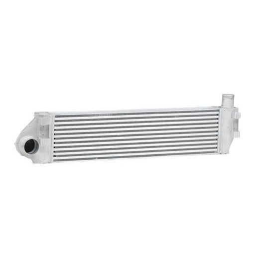 Charge Air Cooler
