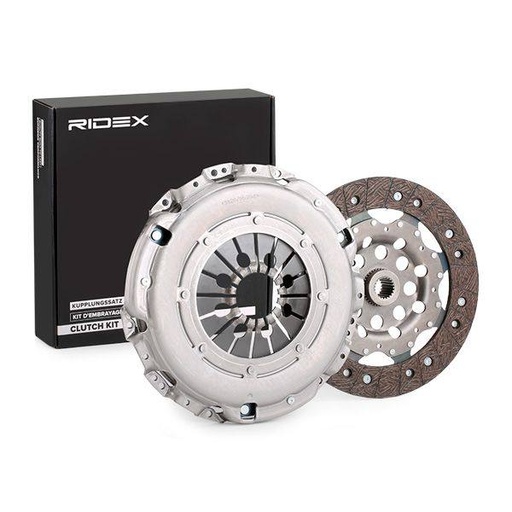 Clutch Kit