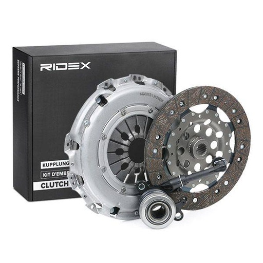 Clutch Kit