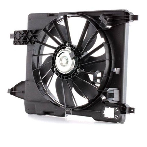 Fan, engine cooling