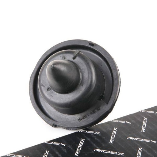 [SUPP-6358-1182R0083] Rubber Buffer, suspension