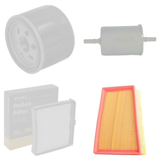 Filter Set