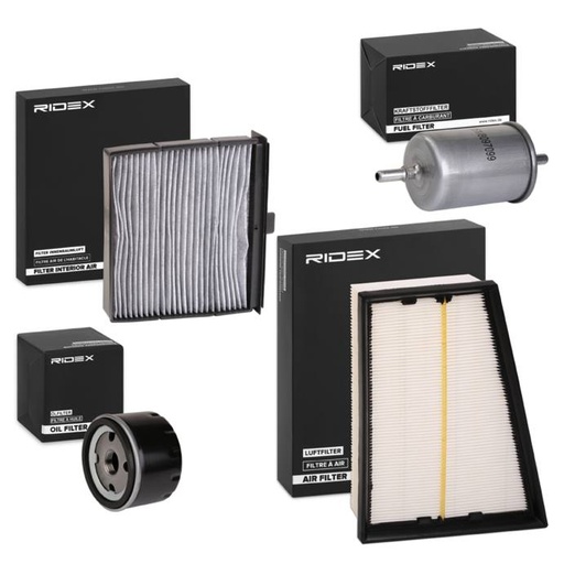 Filter Set