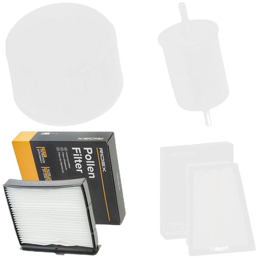 Filter Set