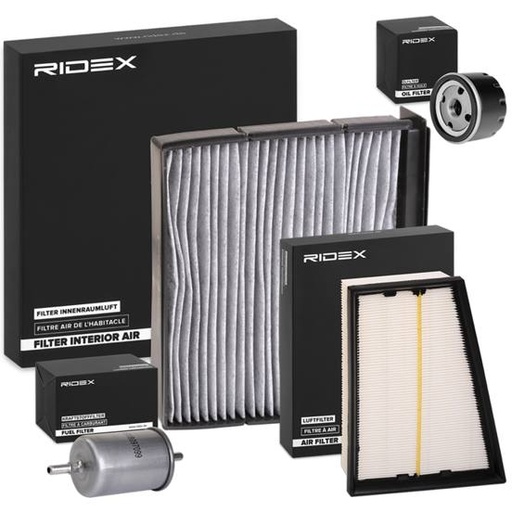 Filter Set