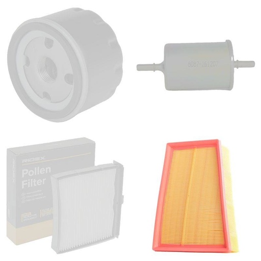 Filter Set