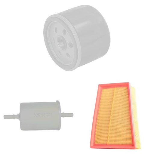Filter Set