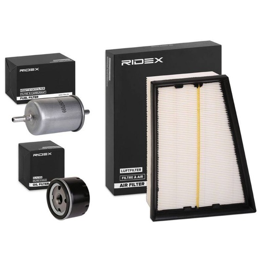 Filter Set