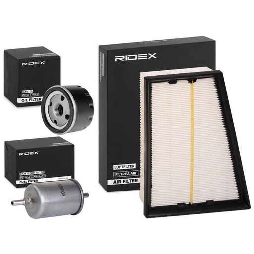 Filter Set