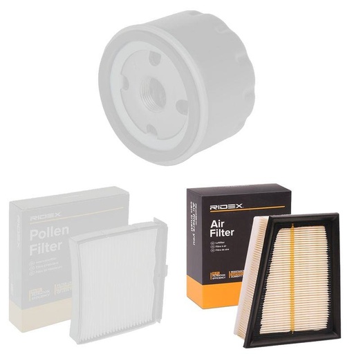 Filter Set