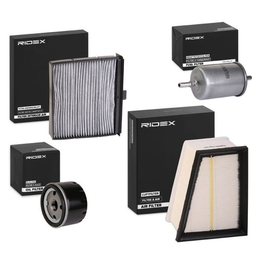 Filter Set