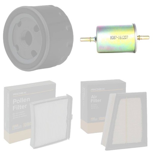 Filter Set