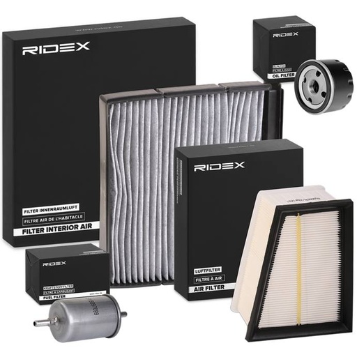 Filter Set