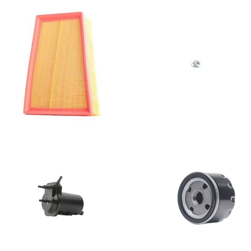 Filter Set