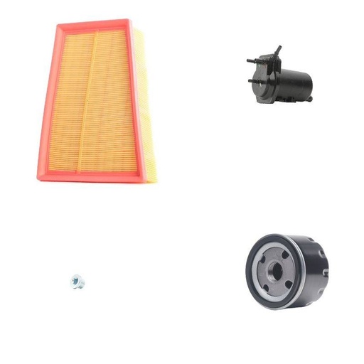 Filter Set