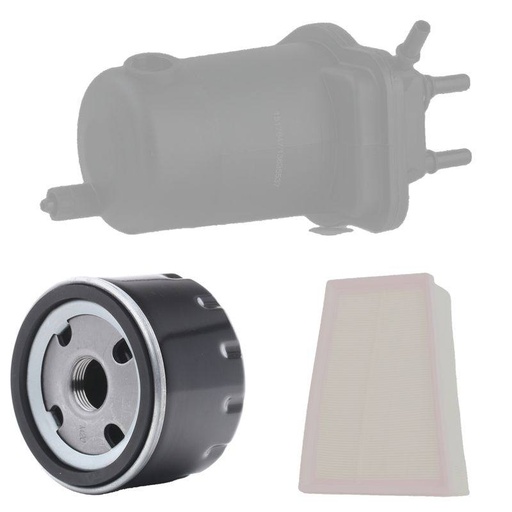 Filter Set