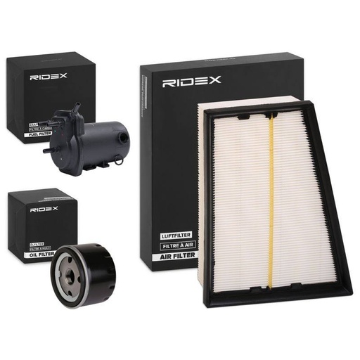 Filter Set