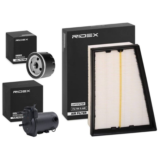 Filter Set