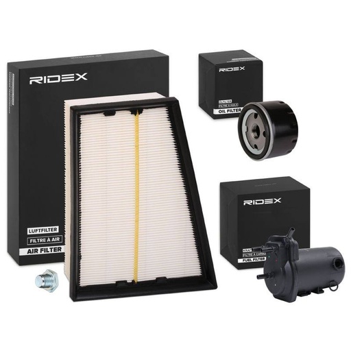 Filter Set