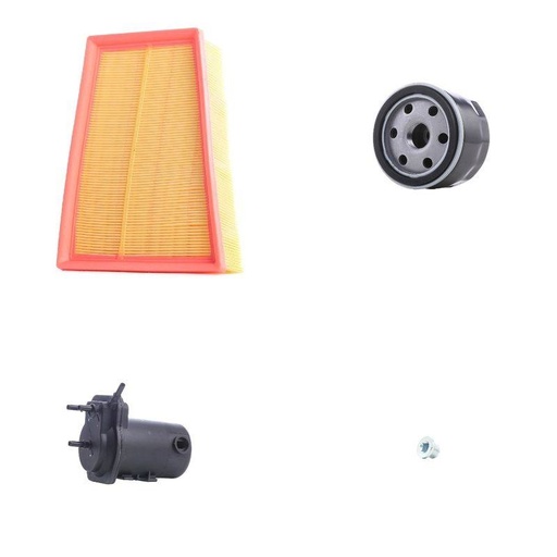 Filter Set