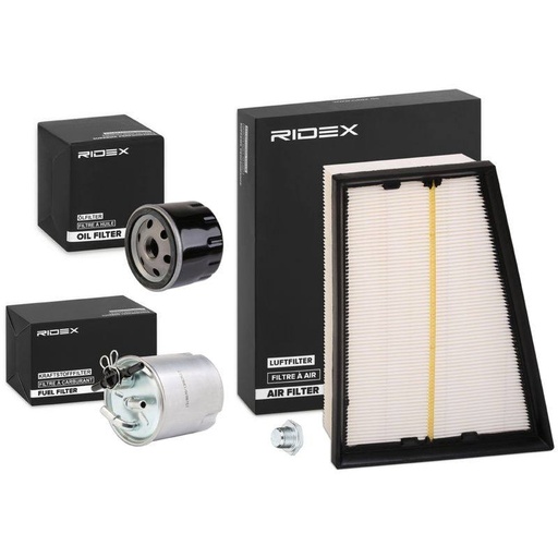 Filter Set