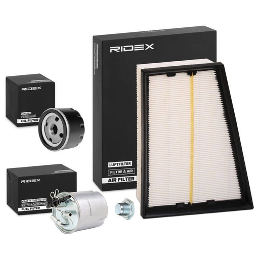 Filter Set