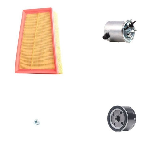 Filter Set