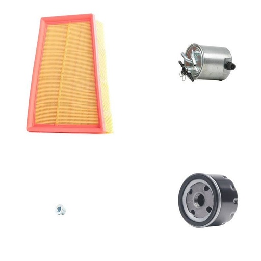 Filter Set